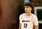 Oregon State Men Falter in Shooting, Fall to Evansville