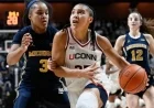 UConn Women Ranked No. 1; UCLA Set to Face Texas