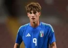 Italy Advances to Historic U17 World Cup Semi-Final Against Austria