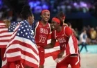 USA Women’s Basketball Team Announces December Training Camp Dates