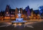 Explore Disneyland Paris: A Complete Guide to the World of Frozen