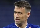 Seamus Coleman Returns as Everton Announce Line-up for Man Utd Clash