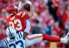 Global Reactions as Chiefs Triumph Over Colts in Week 12