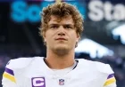 Vikings’ QB J.J. McCarthy Enters Concussion Protocol After Packers Defeat