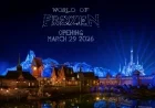Discover Disney Adventure World: Grand Opening March 29