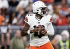 Shedeur Sanders to Start for Browns in Week 13