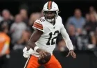 Browns’ HC Confirms QB1 Choice: Shedeur Sanders or Dillon Gabriel?