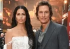 Matthew McConaughey’s Dream Guides Him to His Wife