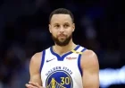 Curry Parts Ways with Under Armour, Inviting Rival Brands