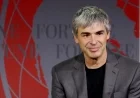 Larry Page Overtakes Larry Ellison as World’s Second-Richest