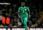 Senegal’s Idrissa Gana Gueye Declines Contract Extension with Current Team