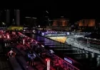 F1 Drivers Demand Solutions for Las Vegas GP Issues