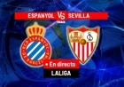 Espanyol vs Sevilla Live: Watch LaLiga EA Sports Today