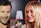 Glen Powell Sparks Dating Buzz with Michelle Randolph in Dance Video
