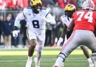 Michigan Football’s Chance Against Ohio State: ESPN’s FPI Analysis