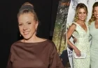 Jodie Sweetin Collapses at Candace Cameron Bure’s Wedding at 14