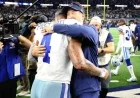 Prescott, Schotty Celebrate Unlikely Victory Against Eagles: ‘We Believed’