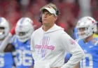 Lane Kiffin Favored for Next LSU Football Coach Role