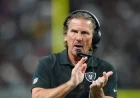Greg Olson to Lead Raiders’ Offensive Play Calls