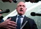 Pentagon Investigates Senator Mark Kelly for Urging Defiance of Illegal Orders