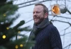 Kiefer Sutherland Leads New Holiday Comedy Film