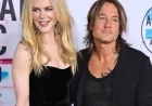 Nicole Kidman Addresses Personal Matters Amid Keith Urban Divorce Rumors