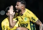 Reinaldo’s Stunning Free Kick Boosts Mirassol’s Lead Over Ceará in Brasileirão