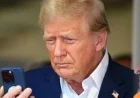 Trump Phone Disappears Three Months Post-Release