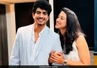Fiance of Smriti Mandhana Rushed to Hospital After Father