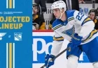 Rangers vs. Bruins: Predicted Lineup for November 24 Matchup
