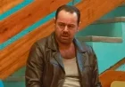 Danny Dyer Criticizes Renowned TV Comic as ‘Not Funny’ in Fresh Feud