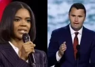 Candace Owens Reveals Charlie Kirk’s Final Warning Text to TPUSA Staffer