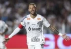 Neymar’s Status: How to Watch Internacional vs Santos