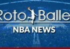 Lonzo Ball Returns Against Toronto – NBA Fantasy Basketball Update
