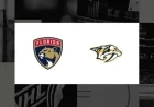 Watch Panthers vs. Predators: TV and Streaming Guide for November 24
