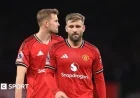 Ruben Amorim Critiques Man Utd After 0-1 Loss to Everton