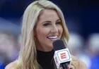 Laura Rutledge Criticized for Questionable Outfit Choices