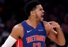 Tobias Harris Blocks Pistons from Major Trade Deal