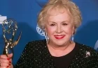 Doris Roberts: A Life in Photos from Star to Final Days