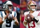 Panthers vs. 49ers: Key Storylines for Monday’s Week 12 Prime-Time Game