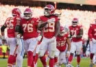 Chiefs’ Bold Message Challenges AFC, Insider Reports
