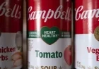 Lawsuit Alleges Campbell Soup Executive Labeled Products as “Poor People’s Food”