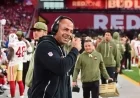 Robert Saleh’s Return to New York: Coaching Rumors Intensify