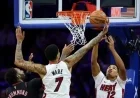 Heat’s Ware Shines in Dominant Run: Stock Rising Significantly