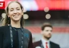 Jessica Beckenstein Steps Up as Panthers’ Assistant Head Coach & Operations Manager