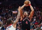 Raptors Secure NBA Cup Quarterfinal Spot in High-Stakes Clash