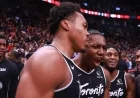 Week 6 Power Rankings: Raptors and Suns Break into Top 10