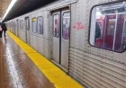 TTC Closes 7-Kilometre Subway Section for Weekend Maintenance