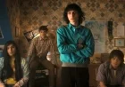 Stranger Things Season 5 Teaser Reveals Crew Entering Upside Down