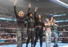 AJ Lee and Becky Lynch Enter Women’s WarGames on SmackDown Nov. 21, 2025